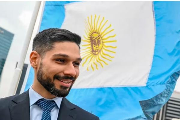 Otra baja en el gobierno de Milei por la merluza negra: era encargado de Pesca