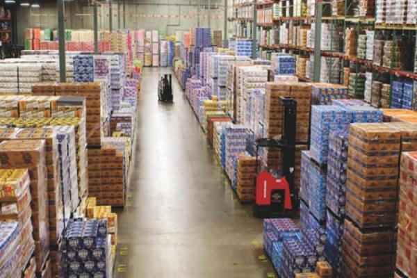 La inflación mayorista alcanzó el 10,2% durante febrero y acumula casi un 30% en el primer bimestre del año