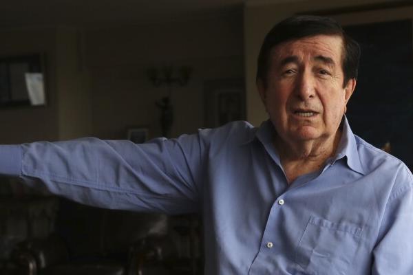 Jaime Durán Barba durísimo contra el ex presidente: "Macri me da pena"