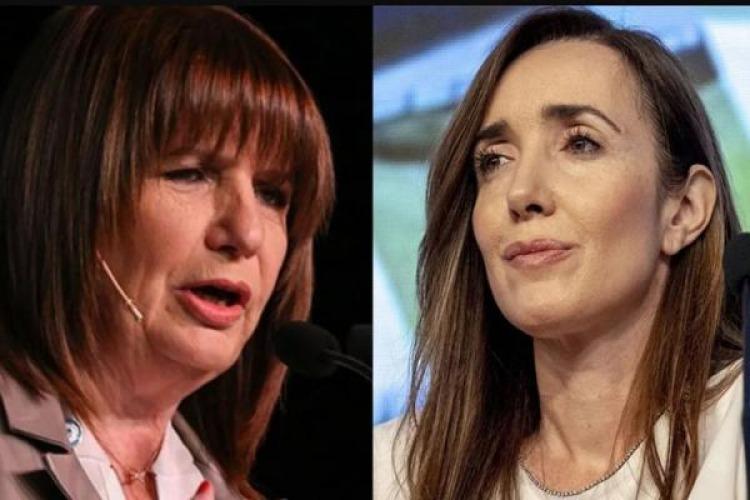Bullrich desafió a Villarruel a un "debate" sobre dictadura, Fuerzas  Armadas y seguridad interior - Poltica Argentina
