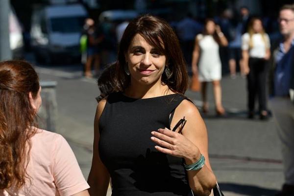 Donda: "Este 24 de marzo es de una importancia suprema ir a la Plaza de Mayo"