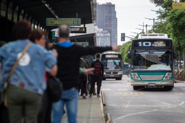 La UTA se declaró en estado de alerta y adelantó que podría haber paro de colectivos en el AMBA
