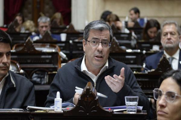 UxP busca consensos con bloques opositores por la fórmula jubilatoria: Necesitamos actuar con urgencia"