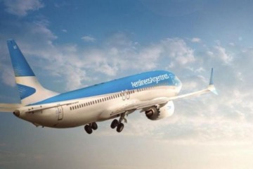 Aerolíneas Argentinas dejará de volar a Nueva York desde agosto: cuáles son los motivos 