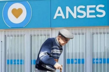 ANSES confirmó la fecha para el pago de la segunda cuota de jubilaciones