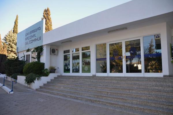 Grave: una universidad pública está al borde de la cesación de pagos por el ajuste de Milei