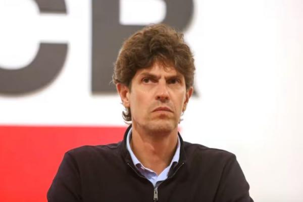 La respuesta de Lousteau a Milei por minimizar el brote de dengue: "Nos puede traer repelente, acá vale 4 veces más que en Miami"