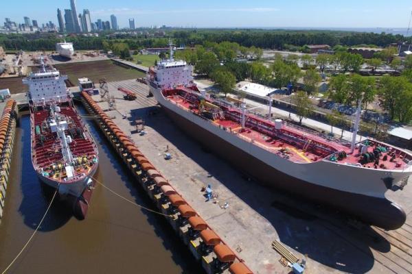 El Gobierno despidió a 49 trabajadores de Tandanor de forma sorpresiva