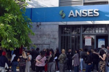 Trabajadores de la Anses denuncian extorsiones por parte de los directivos
