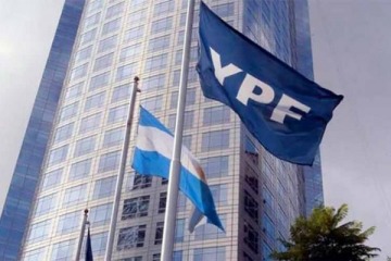 Juicio por YPF: Burford Capital pidió paquete accionario del Estado argentino