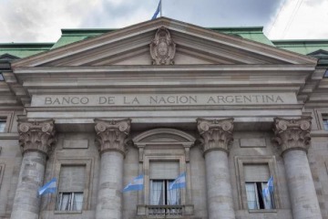 El presidente del Banco Nación confirmó la privatización de la entidad 