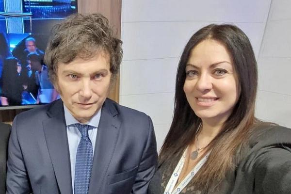 Denuncian a Milei por la muerte de pacientes con cáncer tras los recortes en DADSE