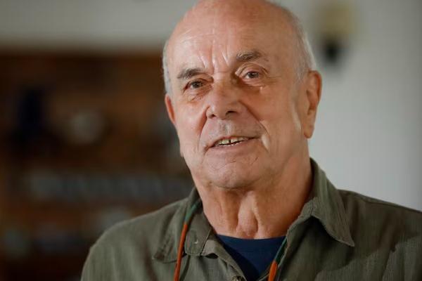 Un ex vice de Menem cuestionó a Milei: "No veo cómo se va a recuperar la caída de la inversión"