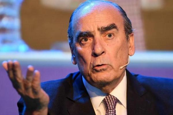 Francos admitió que Milei sabía lo del aumento de los senadores