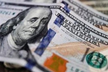 La divisa norteamericana se posicionó en los 1000 pesos y el BCRA realizó la mayor compra de dólares de abril