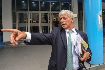 Cúneo Libarona presentó una denuncia de Pietragalla para justificar la quita de indemnizaciones a víctimas de la dictadura