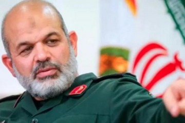 El Gobierno pidió la detención del ministro iraní Ahmad Vahidi, acusado por el atentado a la AMIA
