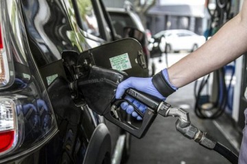 Cuánto va a costar el litro de nafta en mayo con la nueva actualización 