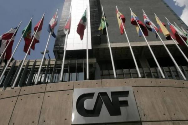 El Gobierno aprobó el contrato con la CAF para acceder al crédito por u$s400 millones