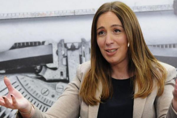 Universidad pública: Vidal presentó un proyecto para crear un organismo regulador que ya existe