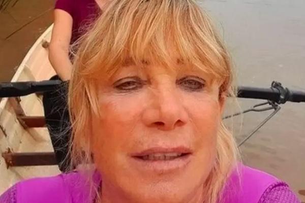 "Dali Revolución": procesaron a la mujer que incitó a la violencia contra Cristina
