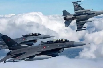 "Secreto militar": el Gobierno hizo una compra para Defensa y ratificó un pago de más de u$s300 millones por los F-16