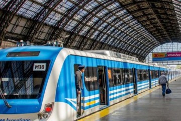 Avanza el ajuste: Trenes Argentinos le solicitó a Caputo casi 56.500 millones para despedir a 3 mil personas