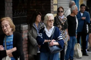 Diputados dio media sanción a la eliminación de la moratoria previsional: jubilados más viejos y más pobres