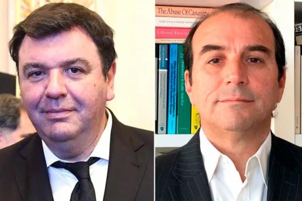 Con el pedido de una "paridad democrática", le exigen al Gobierno que deje sin efecto los nombramientos de Lijo y García Mansilla