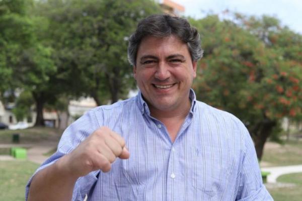 Un senador libertario cuestionó la figura penal de femicidio: "El 'masculinicidio' no existe"