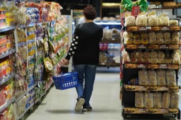 Desplome del consumo: las ventas minoristas pymes bajaron 7,3% anual en abril
