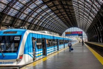 El Gobierno oficializó el aumento del tren: cuánto costará el boleto 