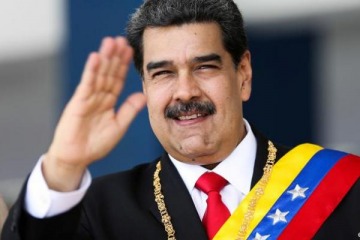 Maduro tildó a Milei de vendepatria y malnacido