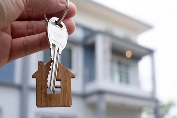 El Banco Nación lanzó sus créditos hipotecarios: montos, tasa de interés y requisitos