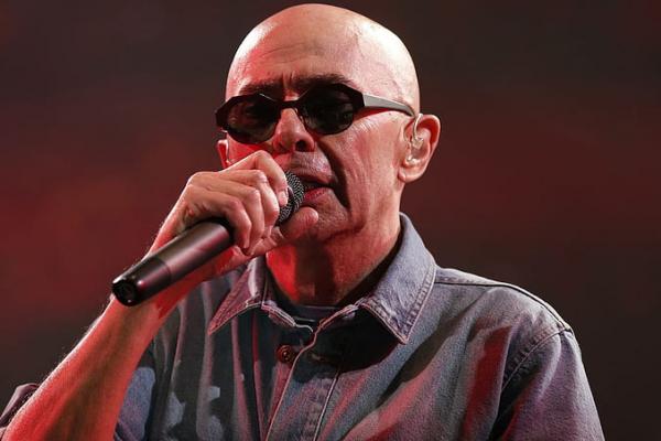 Indio Solari: "No hay ninguna posibilidad de que el gobierno de Milei termine bien"