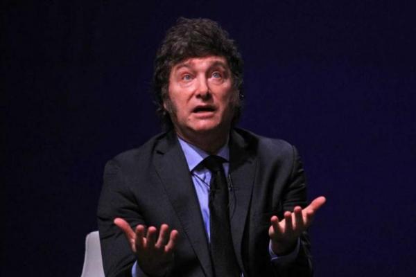 Milei admitió que podría postergar el Pacto de Mayo si no prospera la Ley Bases en el Senado