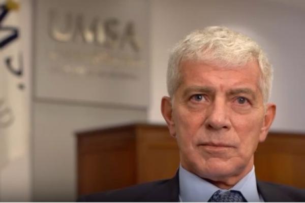 Otra baja para Milei: renunció importante jefe de Gabinete