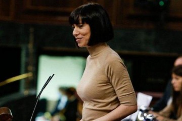 Nuevas críticas: la ministra de Ciencia de España consideró que Milei "atenta contra la democracia"