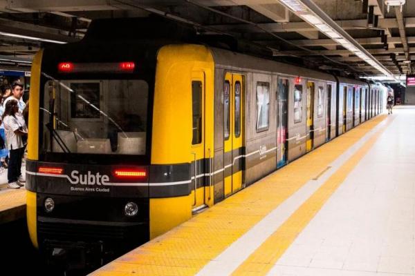 Aumentan los subtes: la Justicia dio marcha atrás y levantó la precautelar que frenaba los incrementos en la tarifa