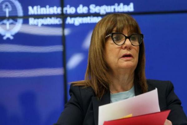 El Ministerio de Seguridad envió un proyecto de ley para "facilitar el acceso legal y legítimo a armas de fuego"