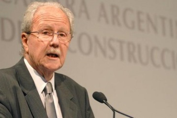 El ex presidente de la Cámara Argentina de la Construcción recurrió a la Corte Suprema