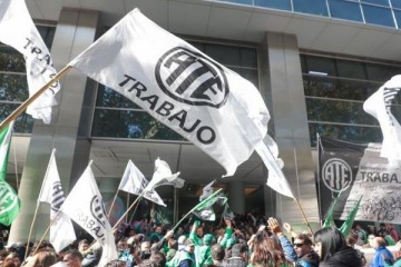 Pacto de Mayo: ATE se movilizará a Córdoba en rechazo a la iniciativa del gobierno nacional