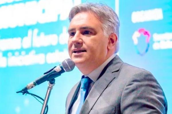 ¿Pacto Milei-Llaryora?: Llaryora recibirá a Milei el sábado 25 de Mayo