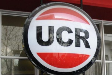 La UCR exigió información a la Oficina Anticorrupción por presuntas irregularidades en el viaje de Milei a España
