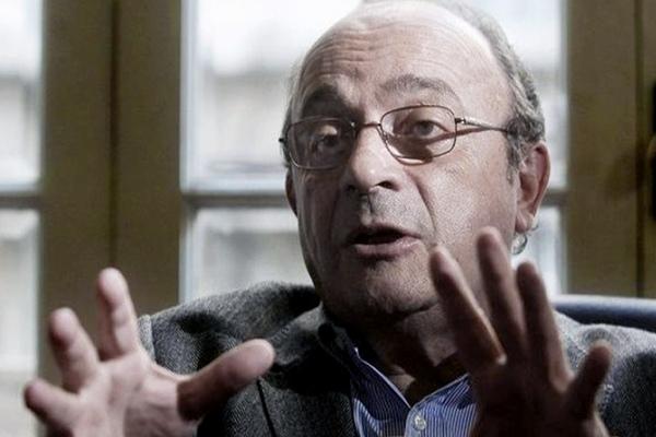 Según Leopoldo Moreau, Milei es un personaje de escasísima inteligencia