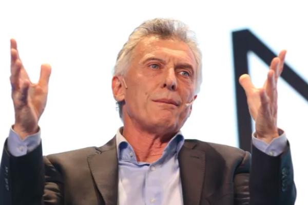 Ley Bases: Macri salió a bancar a Milei y les dijo a los senadores que "el tiempo no es infinito"