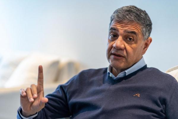 La Ciudad presentó un escrito ante la Corte para insistir por los fondos de coparticipación