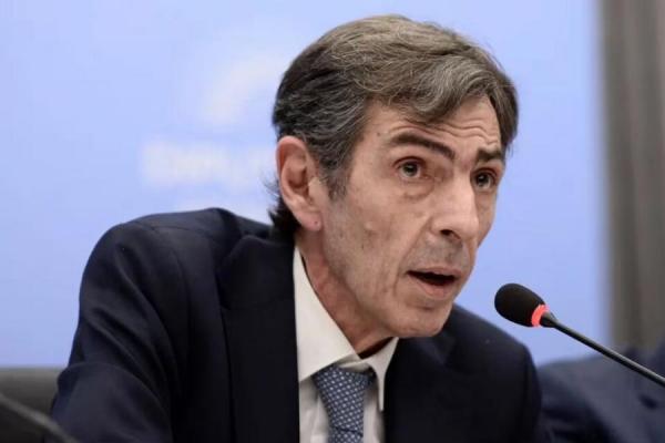 El Gobierno se desligó de la falta de gas y le echó la culpa a la gestión anterior: "No es nuestra responsabilidad"