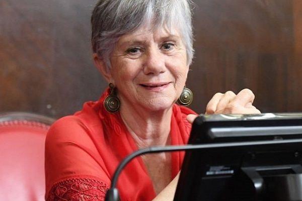 Reigada: El PRO y LLA son los únicos que no quieren sostener la escuela pública