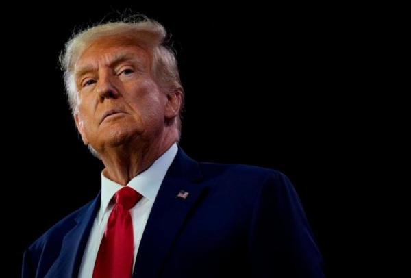 Declararon culpable a Donald Trump por sobornar a una actriz porno durante la campaña electoral de 2016